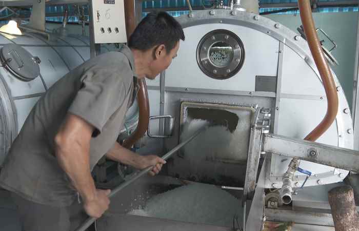 Đào tạo cán bộ - Nhìn từ công tác luân chuyển, điều động (07-08-2024)